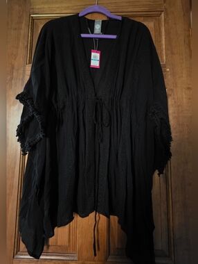 Vince Camuto Swim Cover-up